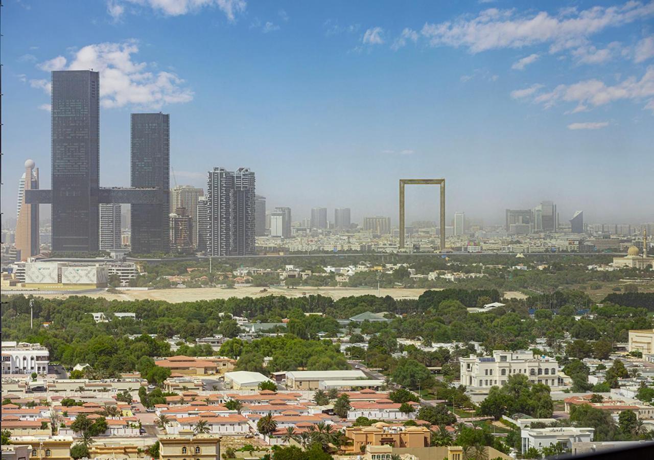 Burj Khalifa View! 2 Bedroom Luxe With 4 Minute Walk To Mall! Pool And Sauna Access! Appartement *